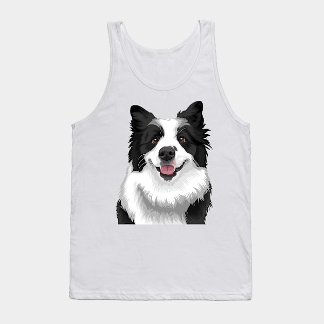 Pet 15 Tank Top by sonnycosmics